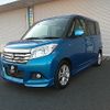 suzuki solio 2018 -SUZUKI--Solio DAA-MA36S--MA36S-171270---SUZUKI--Solio DAA-MA36S--MA36S-171270- image 1