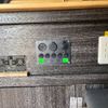 toyota hiace-van 2015 -TOYOTA--Hiace Van KDH221K--0016099---TOYOTA--Hiace Van KDH221K--0016099- image 7