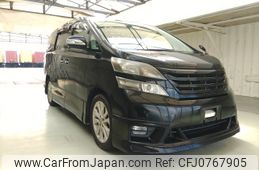 toyota vellfire 2010 ENHANCEAUTO_1_ea294879