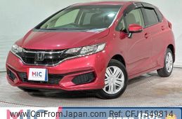 honda fit 2019 CFJ1549814