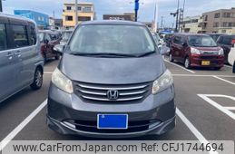 honda freed 2008 CFJ1744694