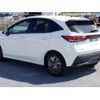 nissan note 2022 -NISSAN--Note 6AA-E13--E13-084841---NISSAN--Note 6AA-E13--E13-084841- image 6