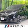 honda odyssey 2016 -HONDA--Odyssey DAA-RC4--RC4-1011490---HONDA--Odyssey DAA-RC4--RC4-1011490- image 1