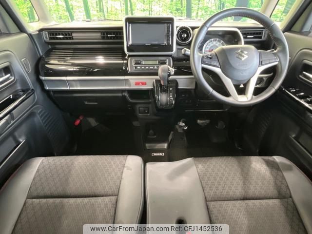 suzuki spacia 2018 quick_quick_MK53S_MK53S-556444 image 2