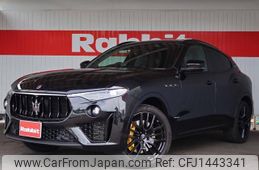 maserati levante 2020 quick_quick_MLE30D_ZN6XU61C00X352802