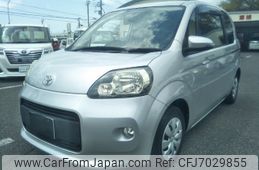 toyota porte 2012 -TOYOTA--Porte NSP140--9004022---TOYOTA--Porte NSP140--9004022-