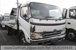 toyota dyna-truck 2007 -TOYOTA--Dyna XZU424-1003010---TOYOTA--Dyna XZU424-1003010-