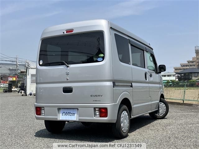suzuki every 2017 quick_quick_HBD-DA17V_DA17V-239561 image 2