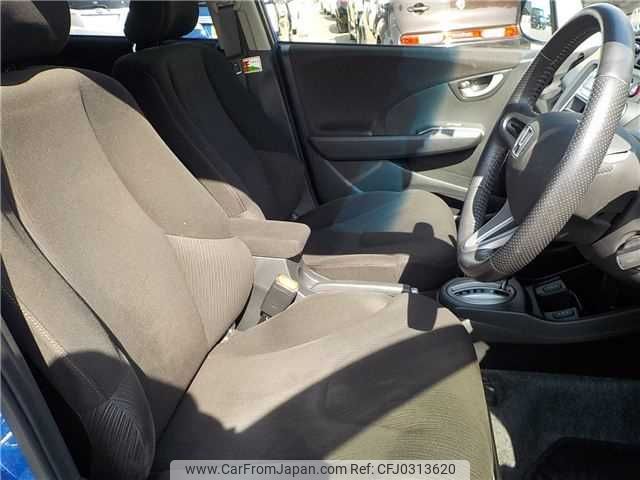 honda fit 2012 TE770 image 2