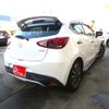 mazda demio 2015 -MAZDA--Demio LDA-DJ5FS--DJ5FS-127921---MAZDA--Demio LDA-DJ5FS--DJ5FS-127921- image 3