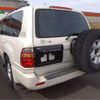 toyota land-cruiser-wagon 1998 -TOYOTA--Land Cruiser Wagon GF-UZJ100W--UZJ100-0002896---TOYOTA--Land Cruiser Wagon GF-UZJ100W--UZJ100-0002896- image 2