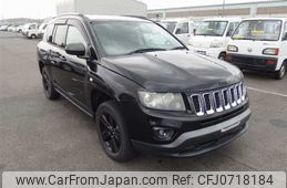 jeep compass 2015 402045