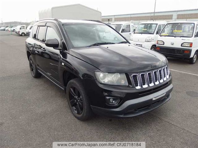 jeep compass 2015 22966 image 1