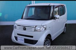 honda n-box 2012 -HONDA--N BOX JF1--1007797---HONDA--N BOX JF1--1007797-