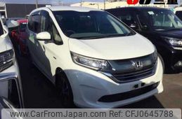 honda freed 2017 -HONDA--Freed GB7-1043227---HONDA--Freed GB7-1043227-