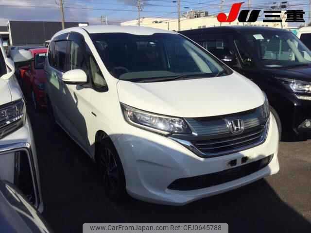 honda freed 2017 -HONDA--Freed GB7-1043227---HONDA--Freed GB7-1043227- image 1