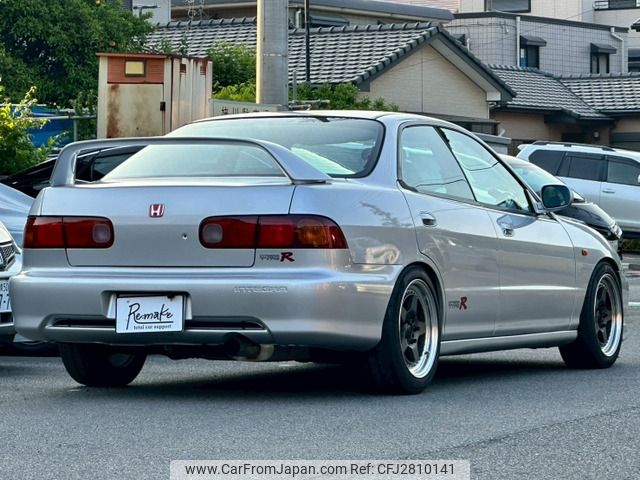 1998 Honda Integra JDM car for sale — photo 7 of 20