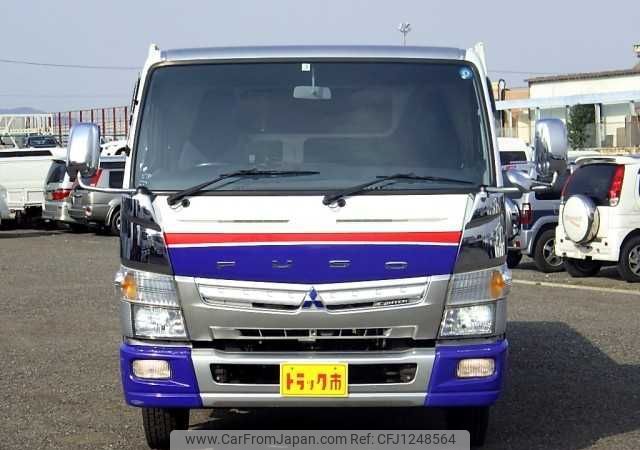 mitsubishi-fuso canter 2015 646828-N9024030023F-90 image 2