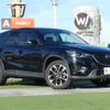 mazda cx-5 2015 -MAZDA--CX-5 LDA-KE2AW--KE2AW-203632---MAZDA--CX-5 LDA-KE2AW--KE2AW-203632- image 1