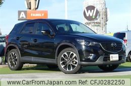 mazda cx-5 2015 -MAZDA--CX-5 LDA-KE2AW--KE2AW-203632---MAZDA--CX-5 LDA-KE2AW--KE2AW-203632-