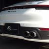 porsche 911 2022 CFJ1518310 image 14