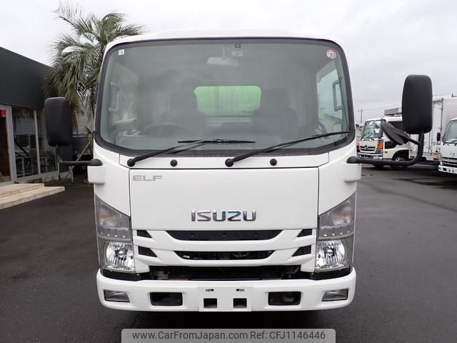 isuzu elf-truck 2016 GOO_NET_EXCHANGE_0402607A30250509W001 image 2