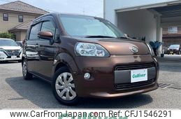 toyota porte 2018 CFJ1546291