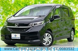 honda freed 2021 quick_quick_6BA-GB5_GB5-3158436