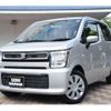 suzuki wagon-r 2022 CFJ1701784 image 8