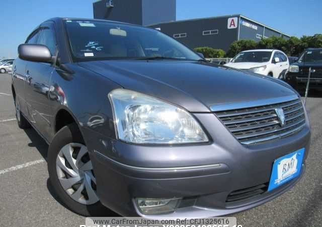 toyota premio 2003 646828-Y2025040366F-12 image 1