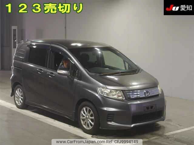 honda freed-spike 2013 -HONDA--Freed Spike GP3-1047291---HONDA--Freed Spike GP3-1047291- image 1