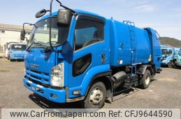 isuzu forward 2010 -ISUZU--Forward PKG-FRR90S2--FRR90-7020198---ISUZU--Forward PKG-FRR90S2--FRR90-7020198-