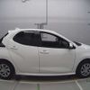 toyota yaris 2021 -TOYOTA--Yaris 5BA-KSP210--KSP210-0042385---TOYOTA--Yaris 5BA-KSP210--KSP210-0042385- image 8