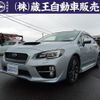 subaru wrx 2015 CFJ1758663 image 1