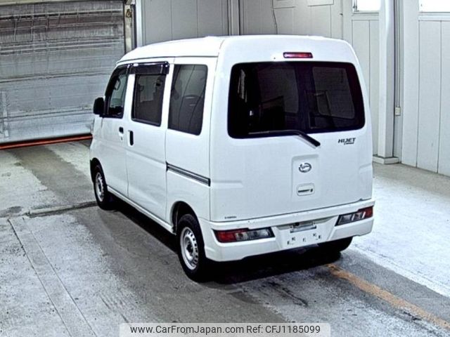 daihatsu hijet-van 2021 -DAIHATSU--Hijet Van S321V-0473398---DAIHATSU--Hijet Van S321V-0473398- image 2