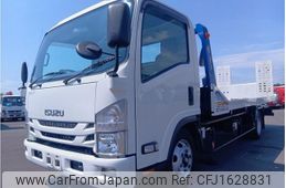 isuzu elf-truck 2018 CFJ1628831