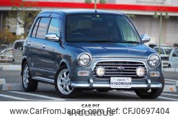 daihatsu mira-gino 2002 quick_quick_UA-L700S_L700S-0305165