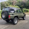 toyota land-cruiser 1998 -TOYOTA--Land Cruiser KC-HZJ77Vｶｲ--HZJ77-0009889---TOYOTA--Land Cruiser KC-HZJ77Vｶｲ--HZJ77-0009889- image 8