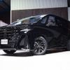 toyota vellfire 2025 CFJ1759344 image 1