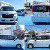 toyota roomy 2019 CFJ1732559 image 5