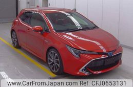 toyota corolla-sport 2018 -TOYOTA--Corolla Sport ZWE211H-1006880---TOYOTA--Corolla Sport ZWE211H-1006880-