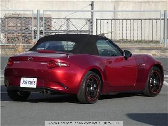 mazda roadster 2023 quick_quick_5BA-ND5RC_ND5RC-703278 image 2