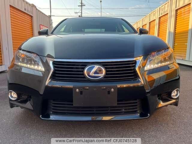 lexus gs 2014 quick_quick_DAA-AWL10_AWL10-6002049 image 2