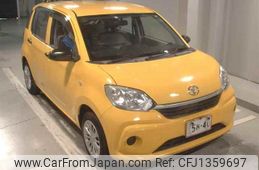 toyota passo 2020 -TOYOTA--Passo M700A-0155648---TOYOTA--Passo M700A-0155648-