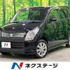 suzuki wagon-r 2011 -SUZUKI--Wagon R DBA-MH23S--MH23S-887305---SUZUKI--Wagon R DBA-MH23S--MH23S-887305- image 1