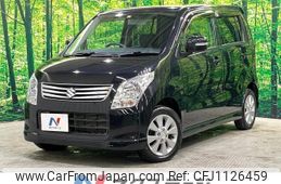 suzuki wagon-r 2011 -SUZUKI--Wagon R DBA-MH23S--MH23S-887305---SUZUKI--Wagon R DBA-MH23S--MH23S-887305-