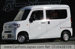 honda n-van-style 2024 quick_quick_5BD-JJ1_JJ1-5108533