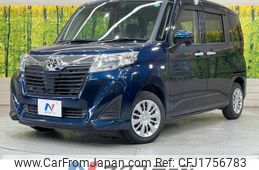 toyota roomy 2019 CFJ1756783