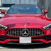 mercedes-benz amg 2024 -MERCEDES-BENZ--AMG 4AA-232450C--W1K2324502F003712---MERCEDES-BENZ--AMG 4AA-232450C--W1K2324502F003712- image 4