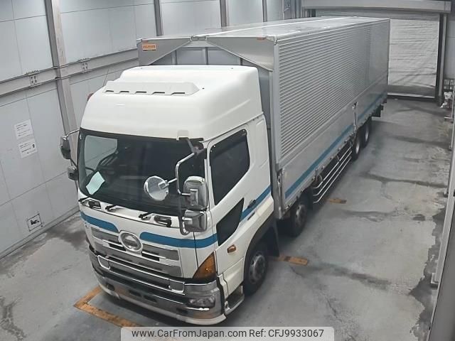 hino hino-others 2016 -HINO--Hino Truck FW1EXE-17597---HINO--Hino Truck FW1EXE-17597- image 1